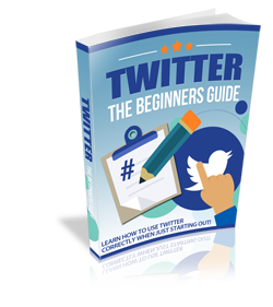 Twitters Beginners Guide