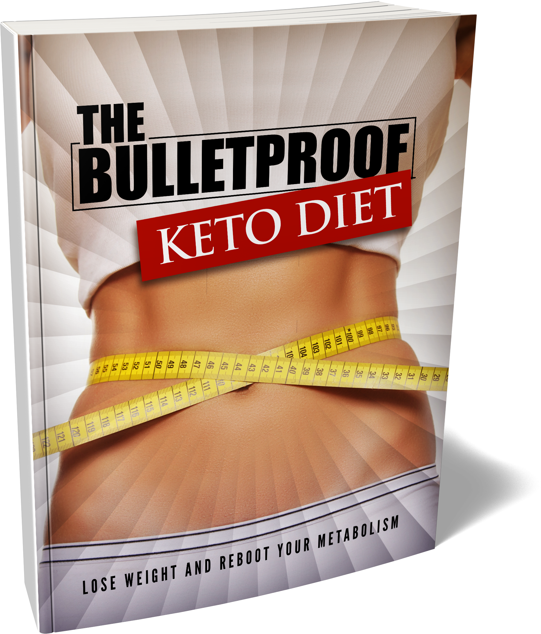 Bulletproof Keto Diet Ebook