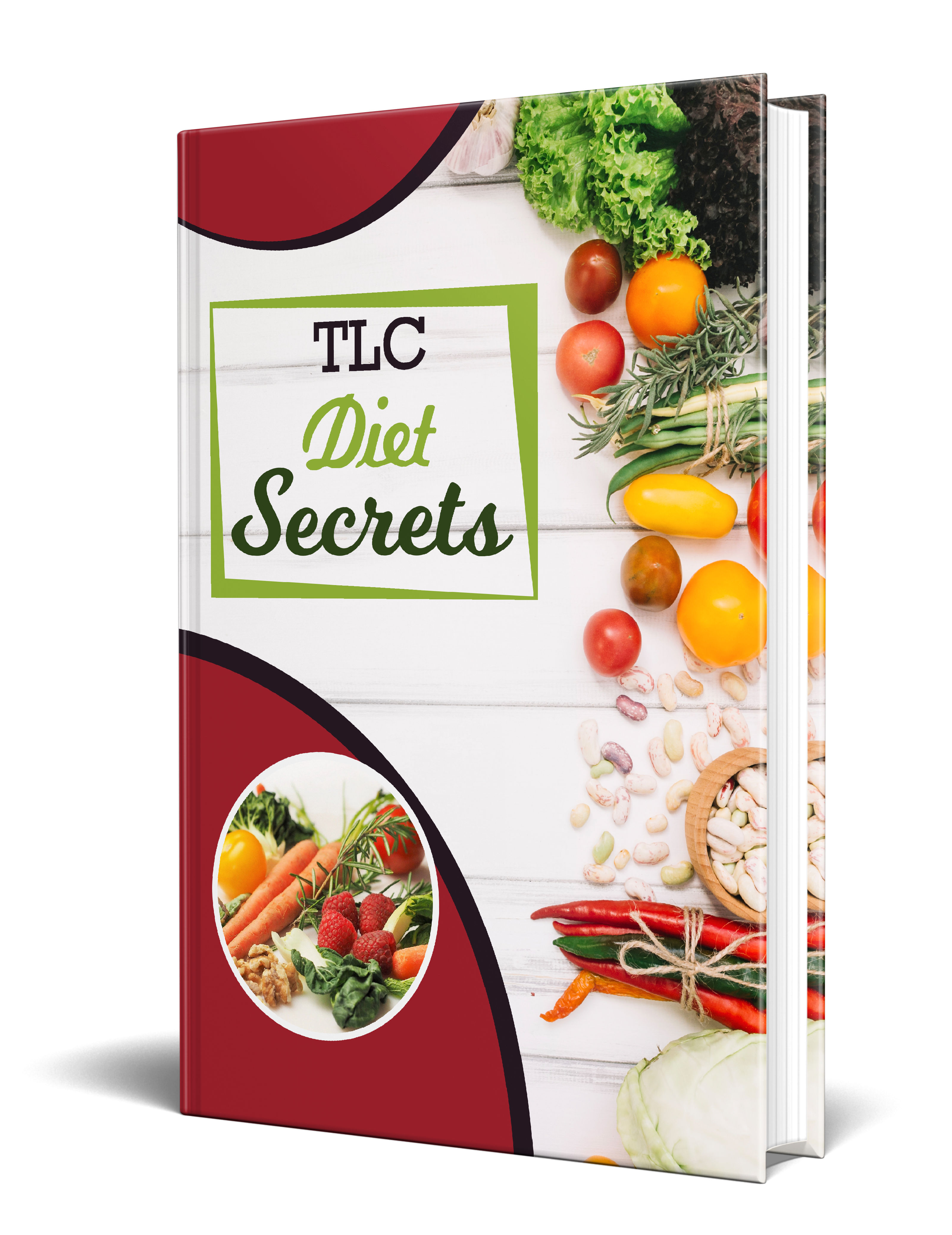 TLC Diet Secrets