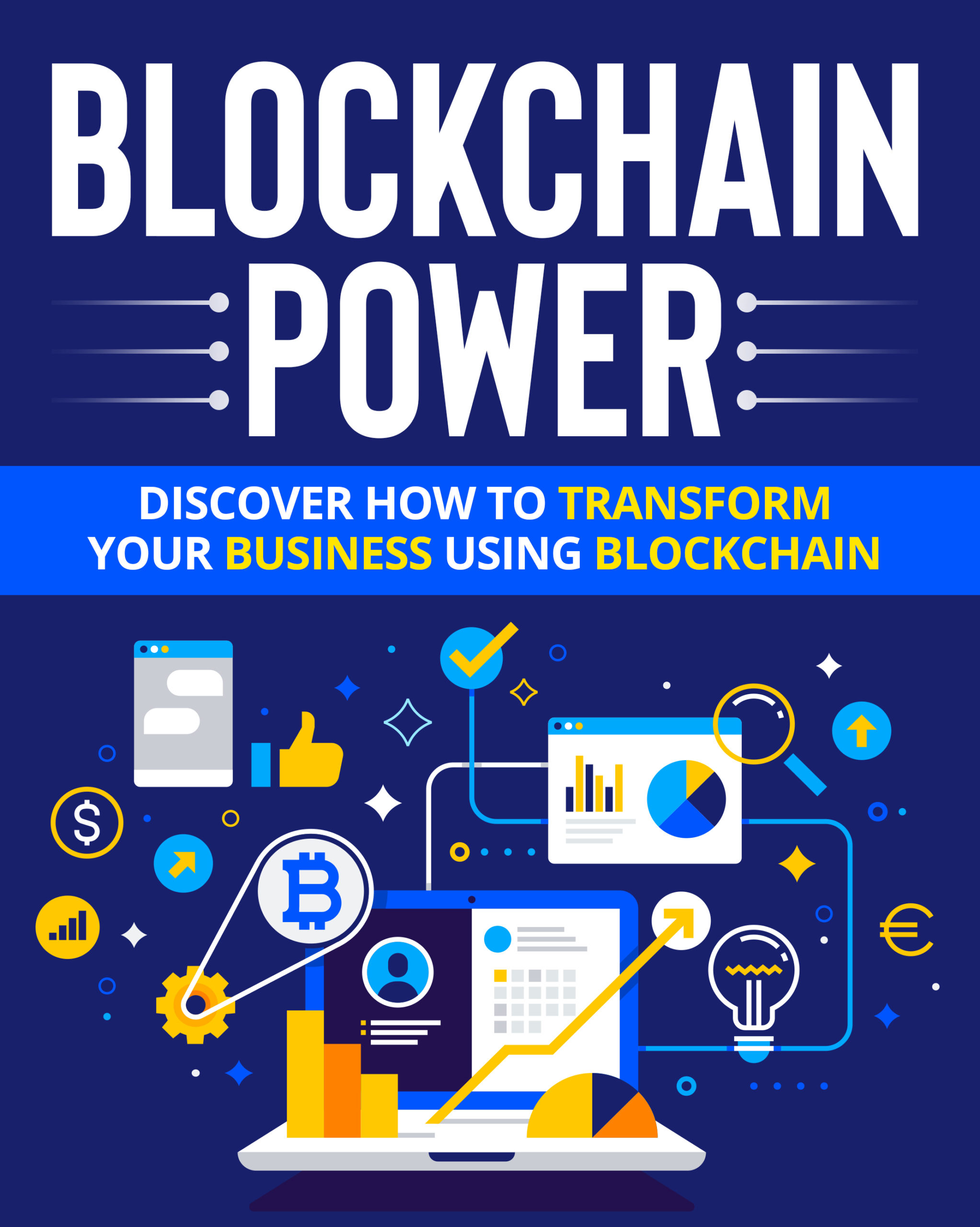 Blockchain Power