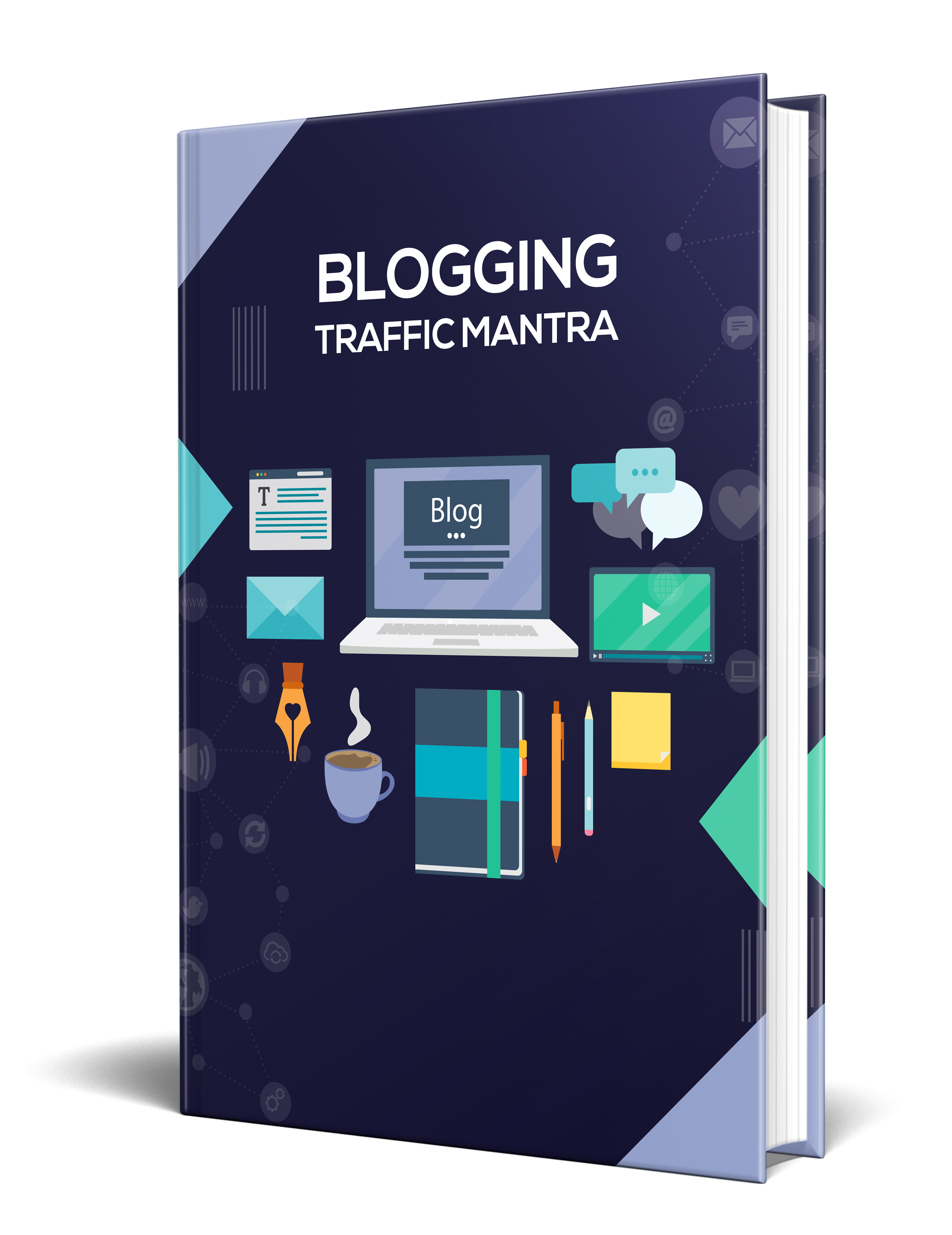 Blogging Traffic Mantra