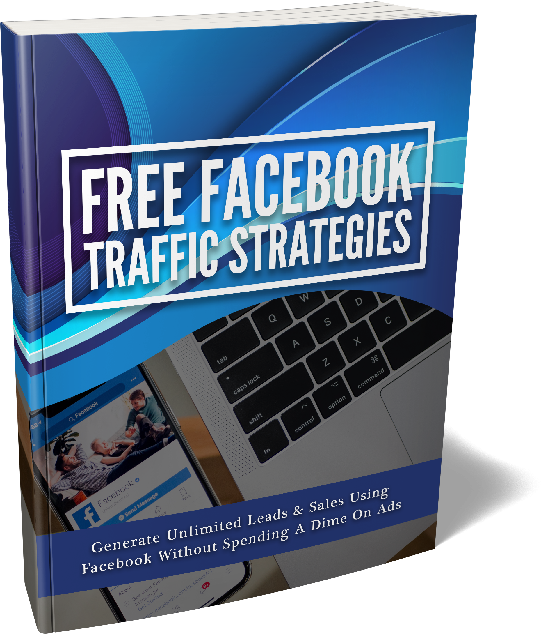 Free Facebook Traffic Strategies