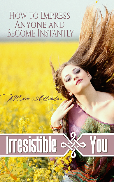 Irresistible You