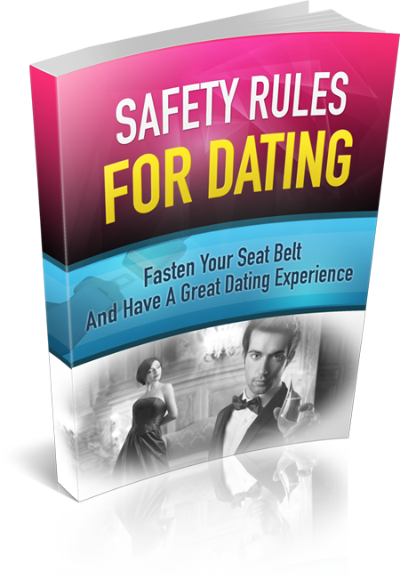 Safety Rules for Dating