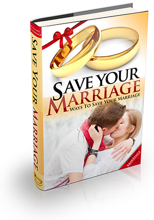 Save Your Marriage