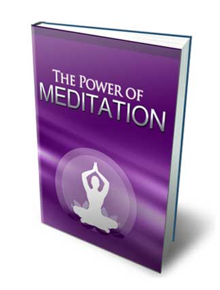 Power Of Meditation