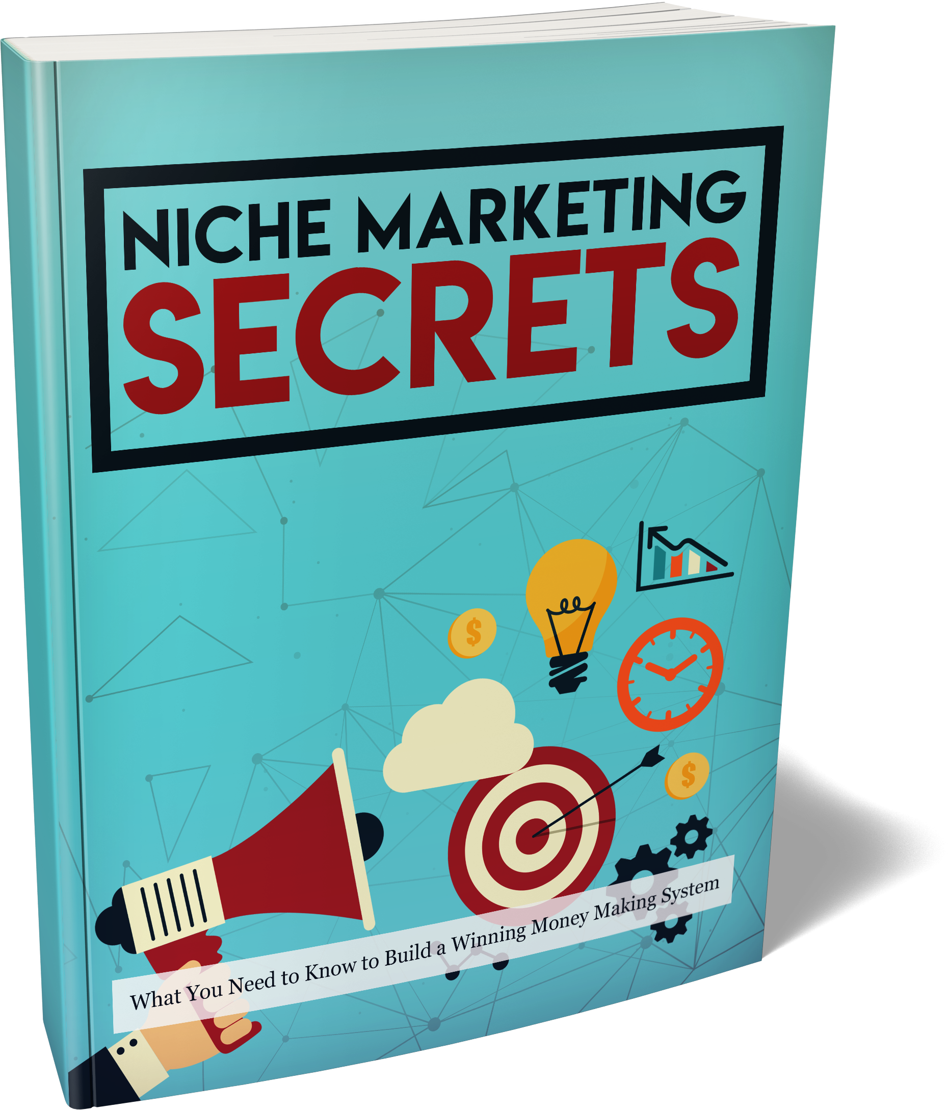 Niche Marketing SecretsNiche Marketing Secrets