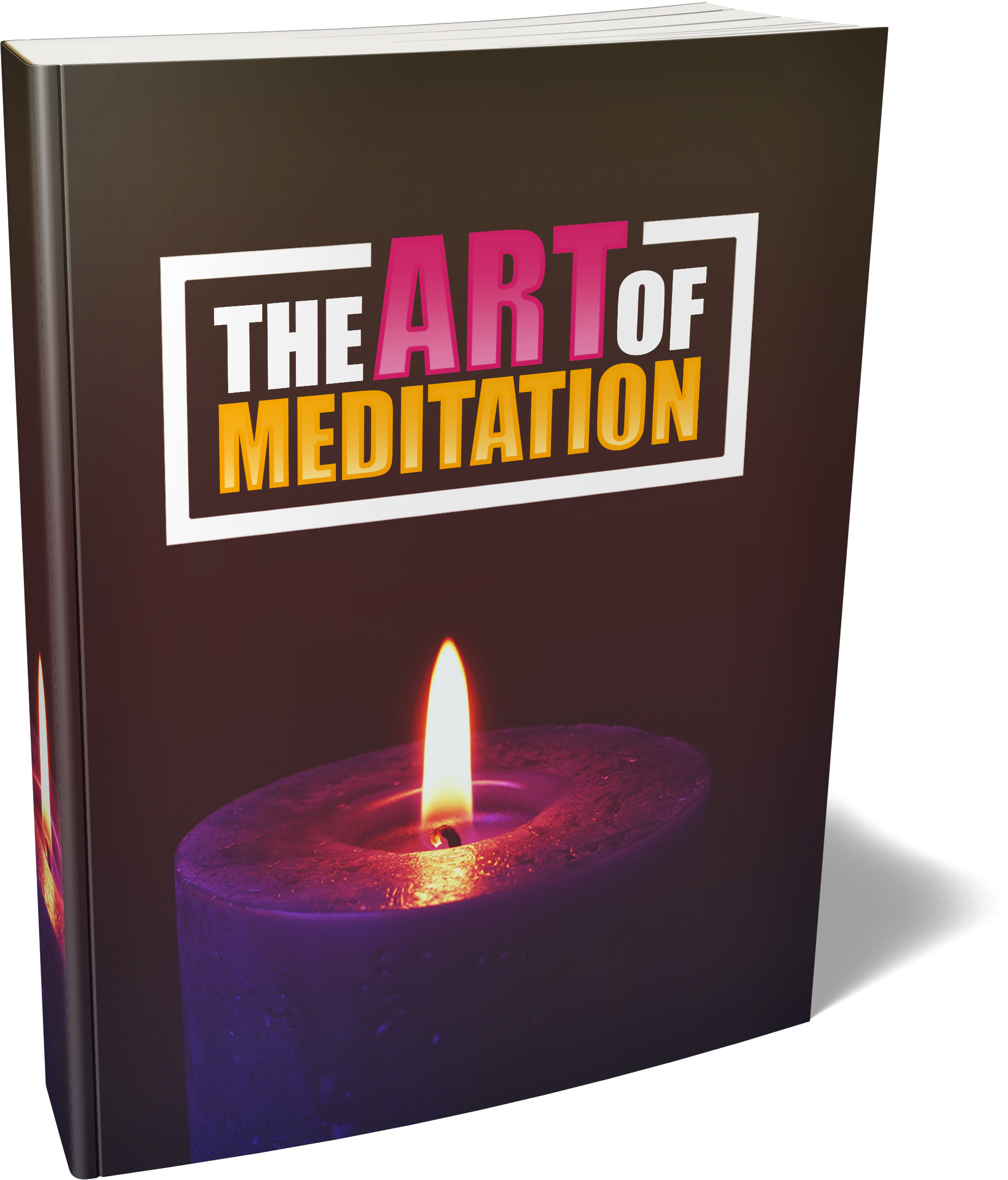 The Art Of Meditation