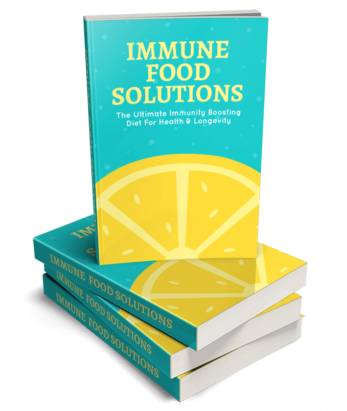 Immune Food Solutions