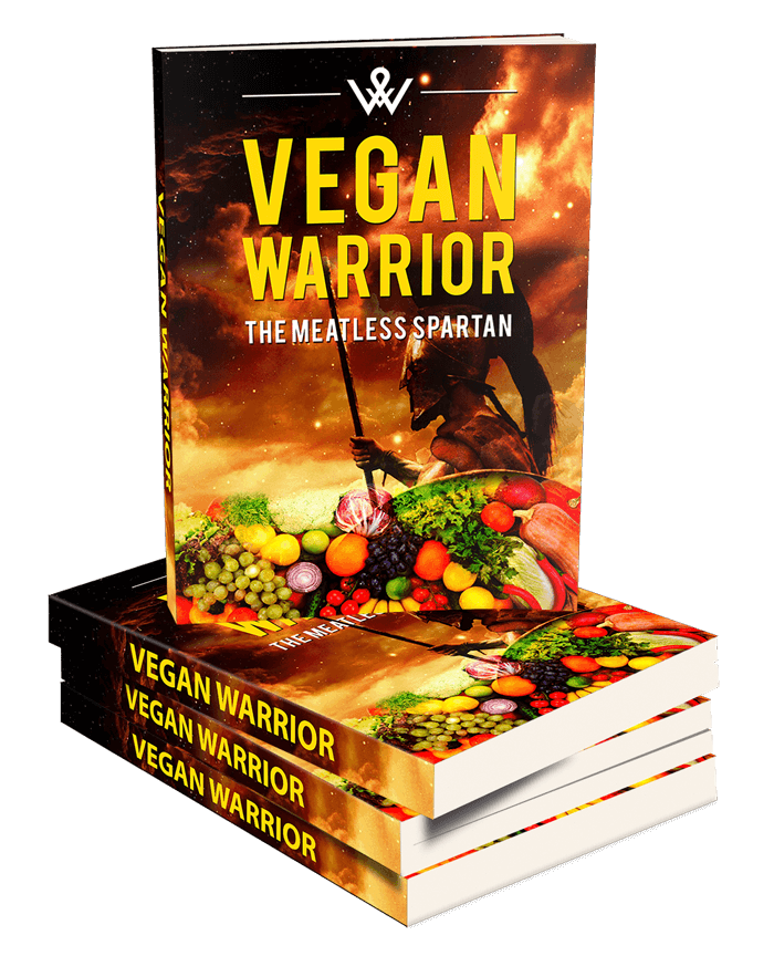 Vegan Warrior