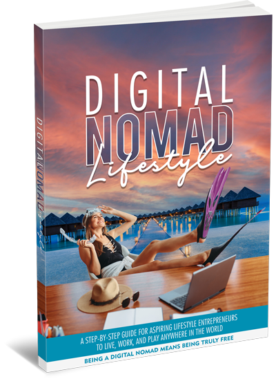 Digital Nomad Lifestyle