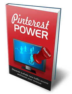 Pinterest Power