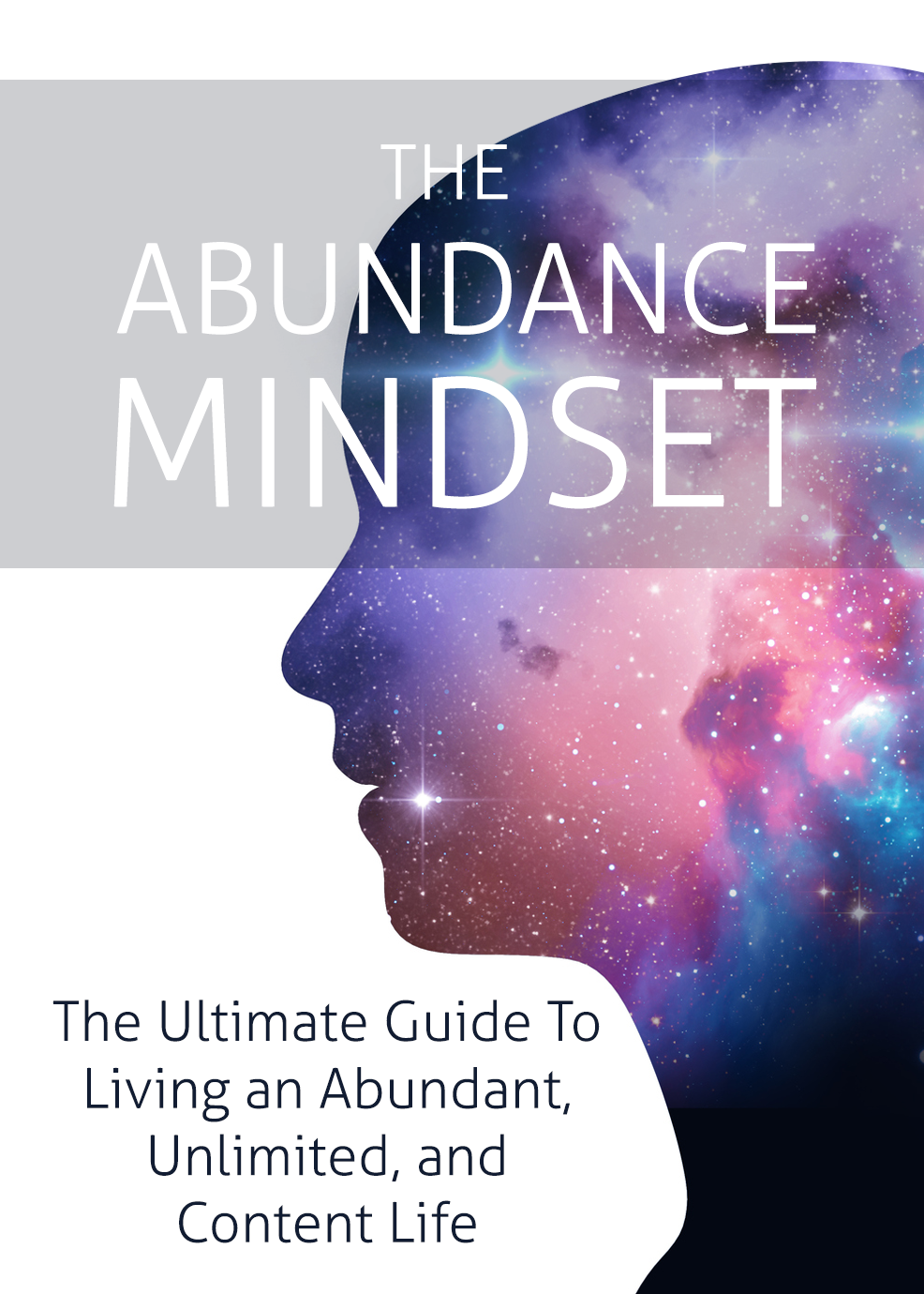 The Abundance Mindset