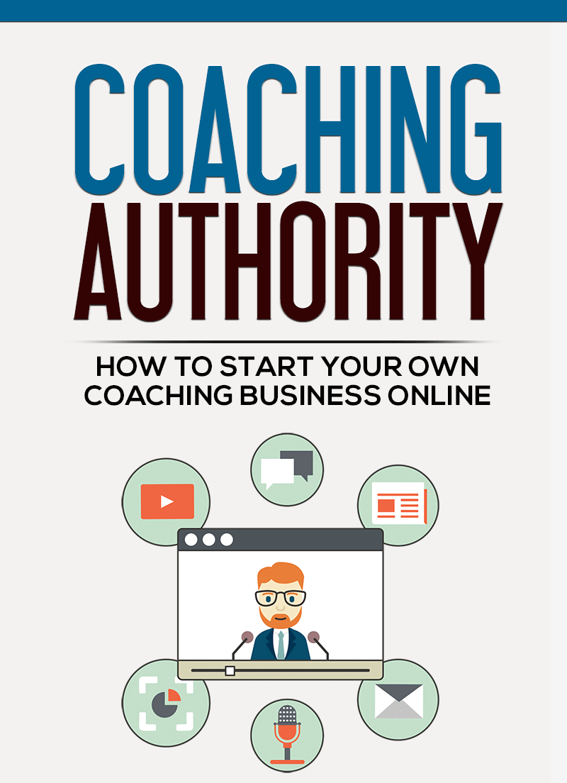 Coaching Authority