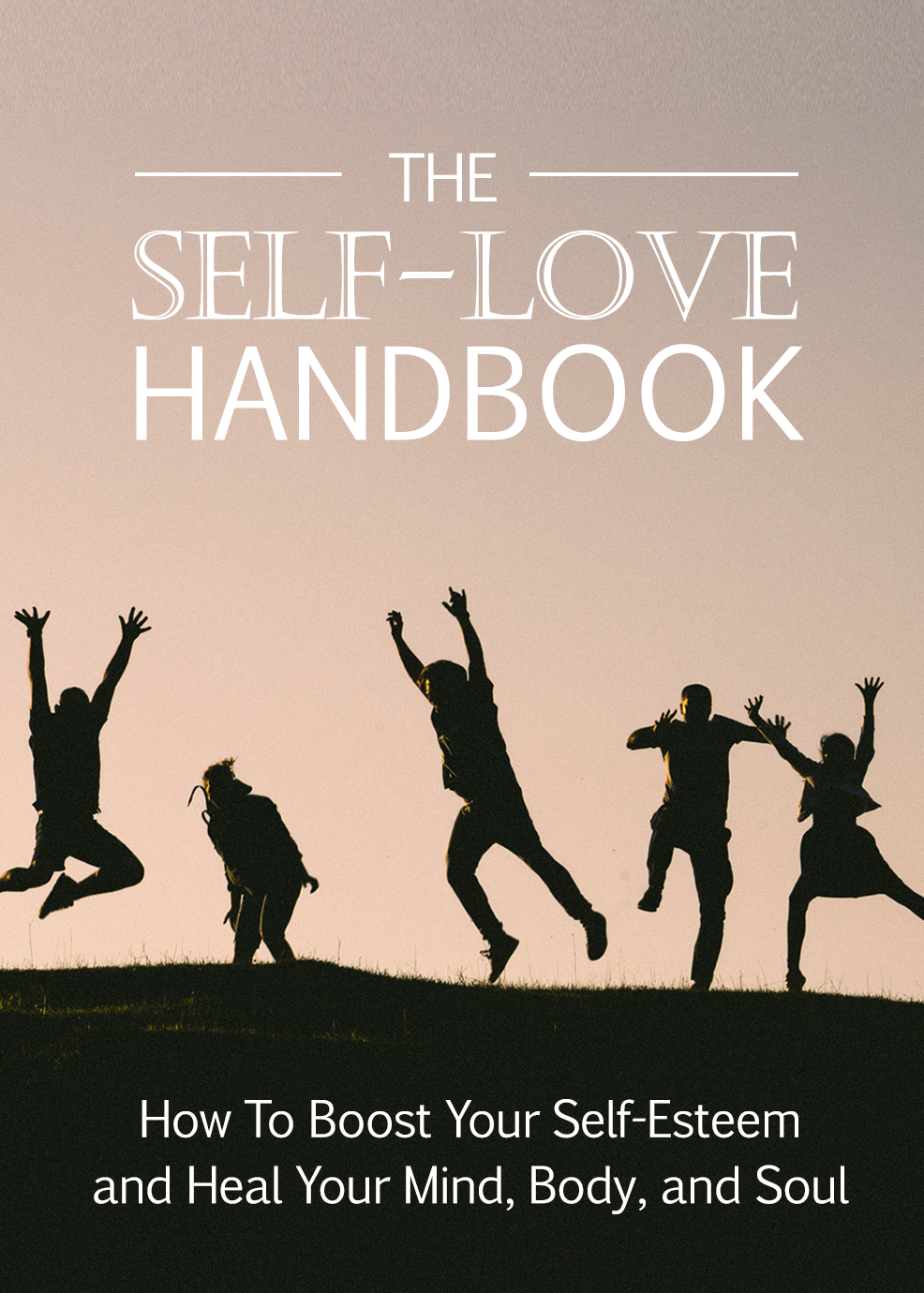 Self-Love Handbook