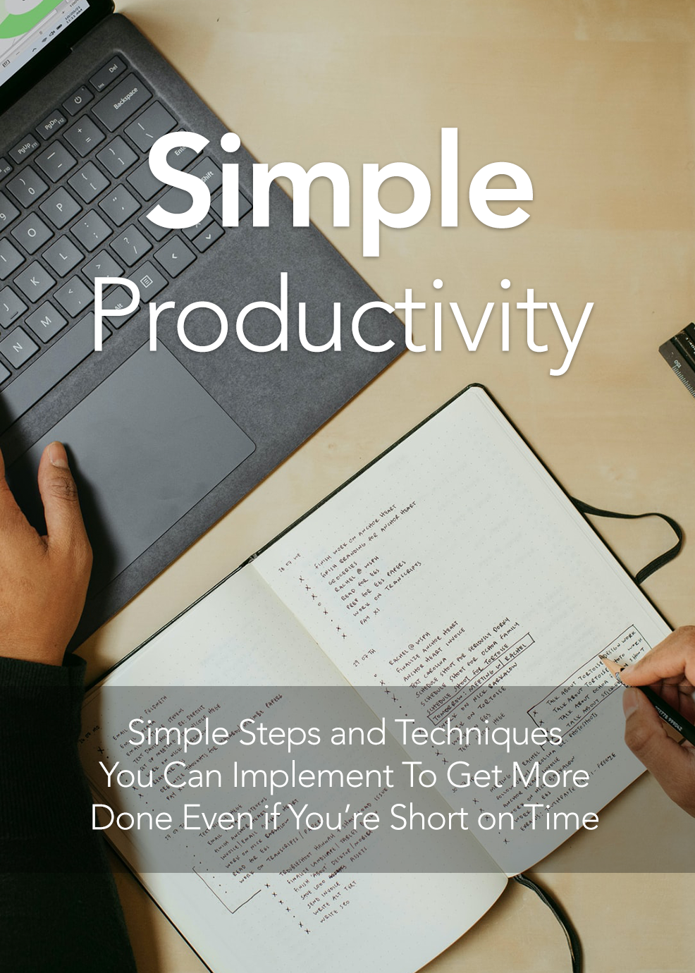 Simple Productivity