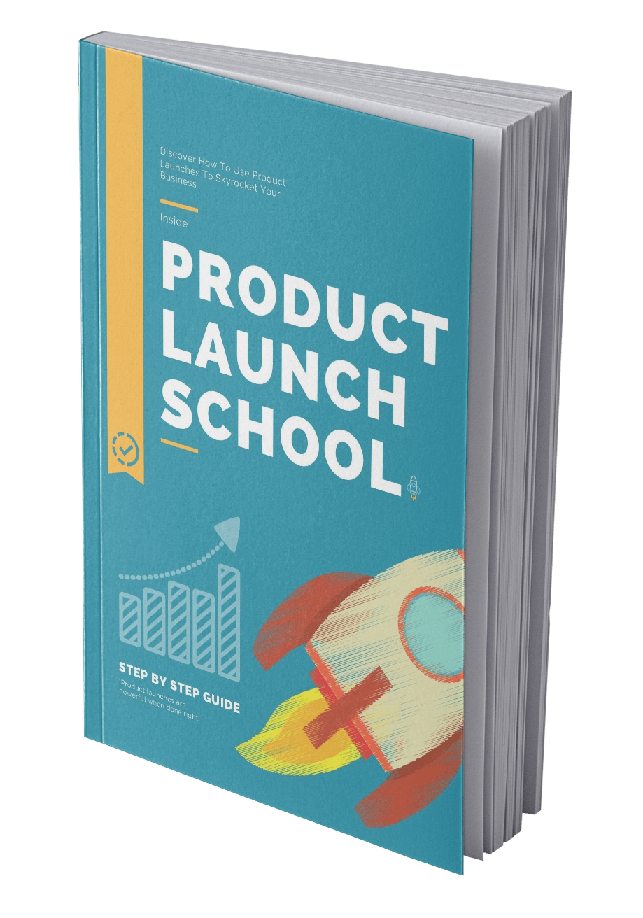 Product Launch School