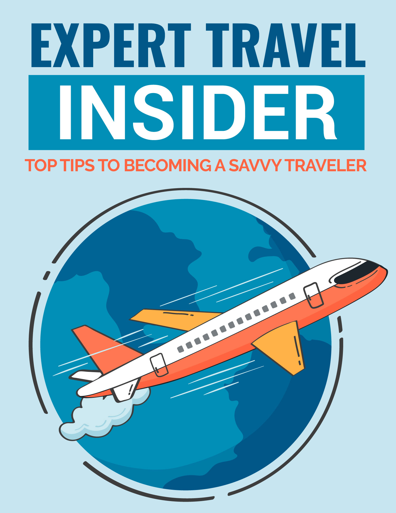 Expert Travel Insider Ebook