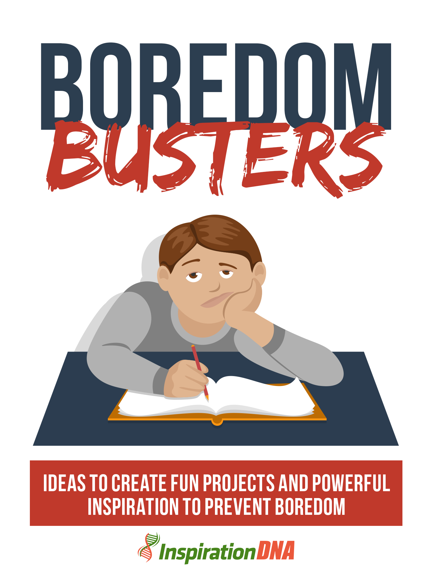 Boredom Busters