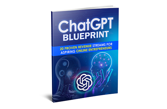 ChatGPT Blueprint