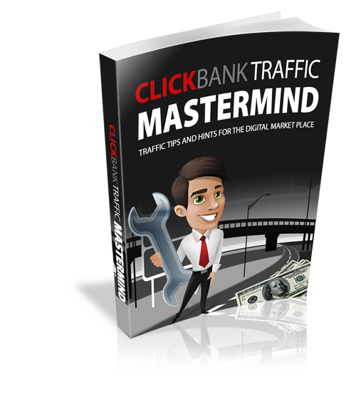 Clickbank Traffic Mastermind