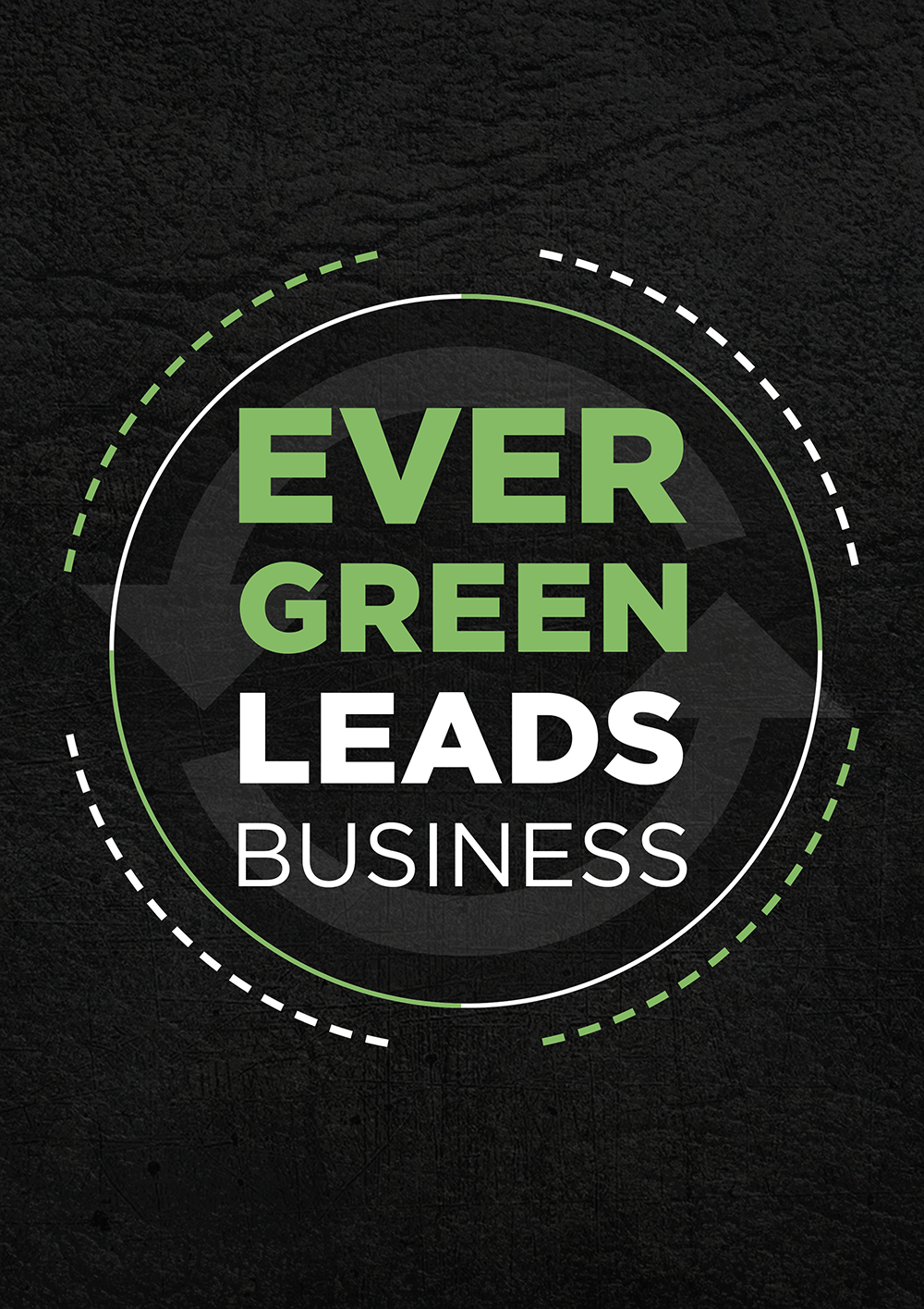 Evergreen Lead Business