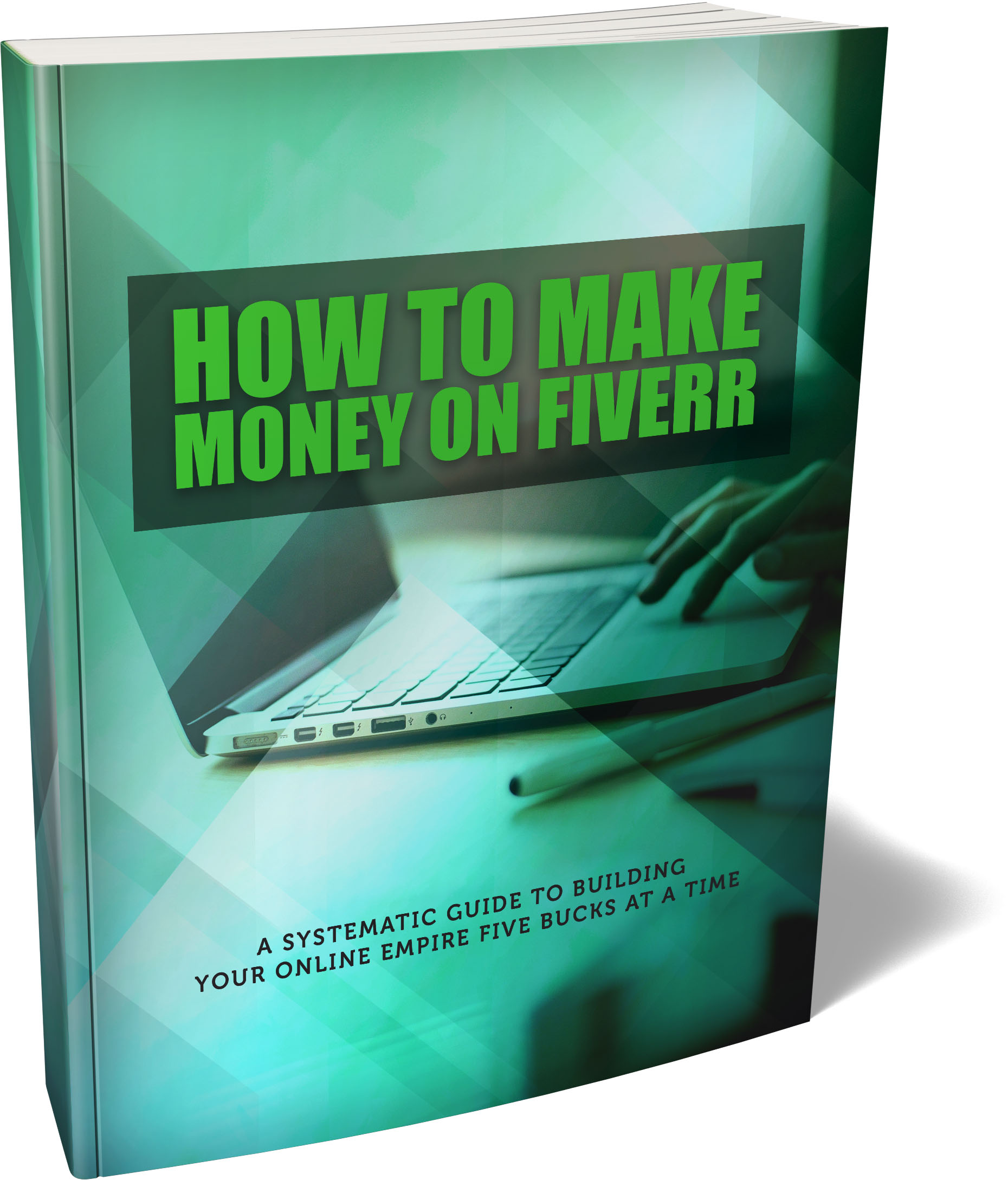 How To Make Money On Fiverr