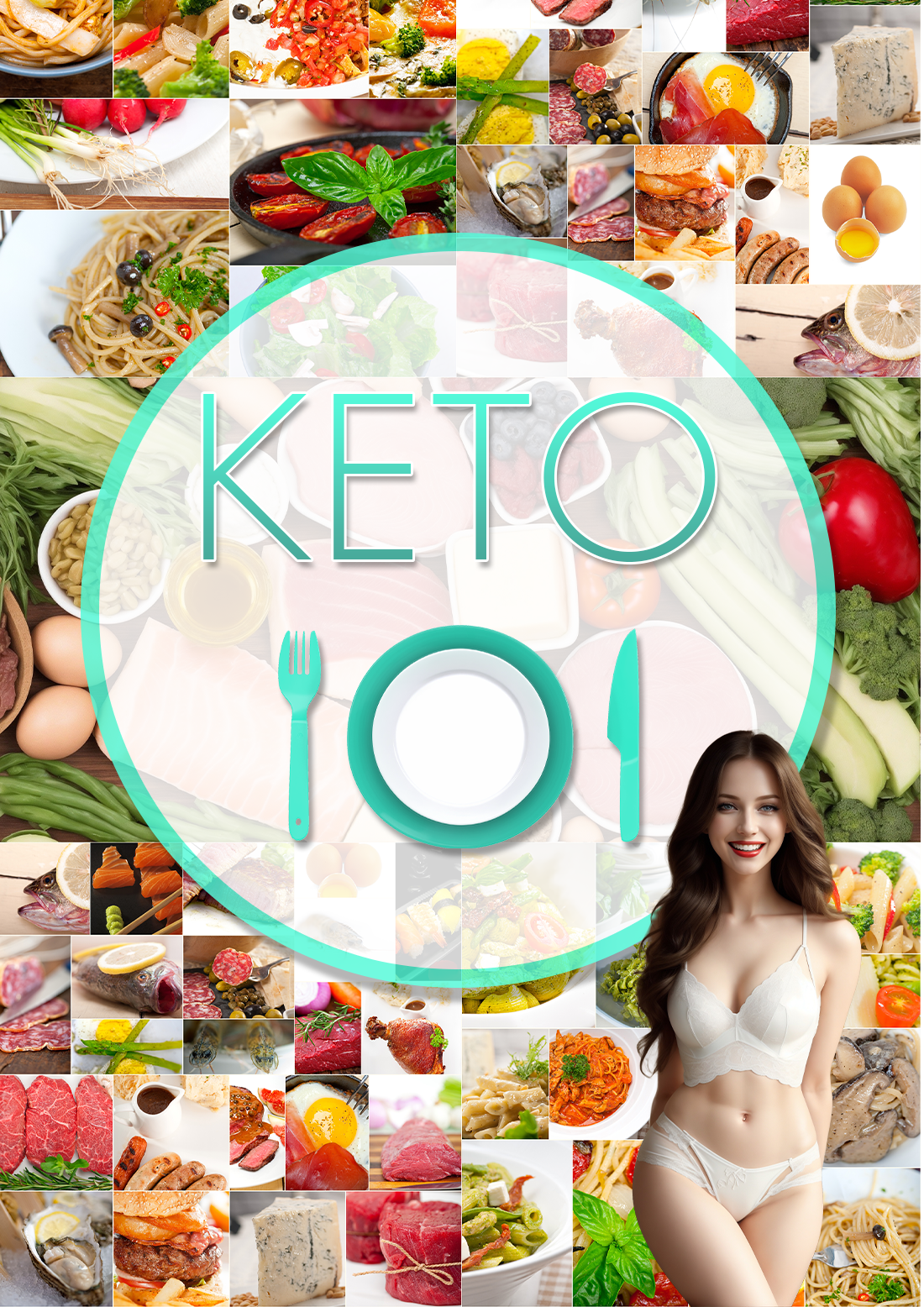 Keto 101