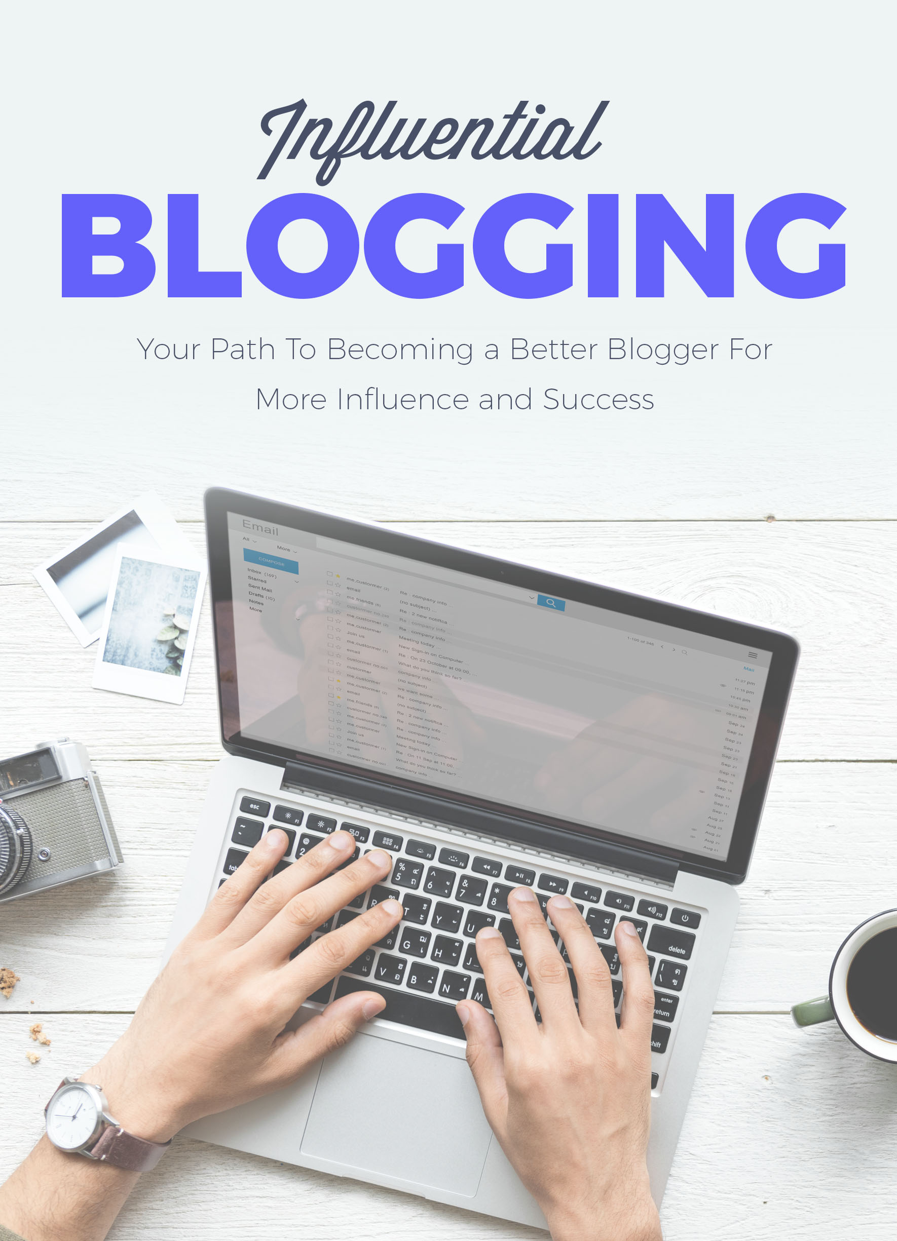 Influential Blogging