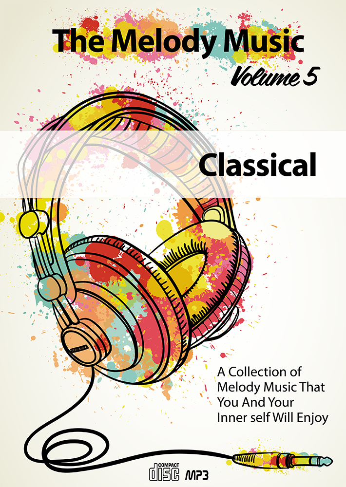 The Melody Music Volume 5 – Classical