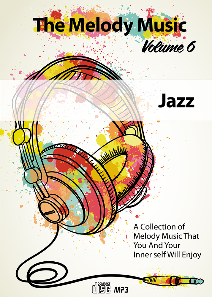 The Melody Music Volume 6 – Jazz