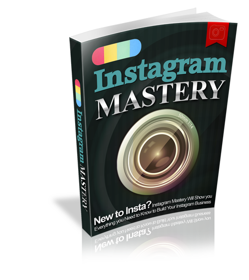 Instagram Mastery