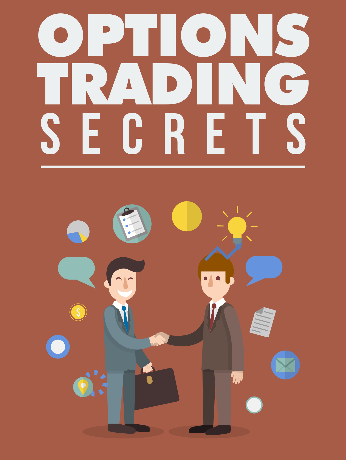 Options Trading Secrets