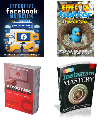 Social Media Marketing Bundle V1