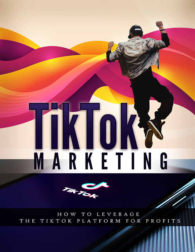 Tik Tok Marketing