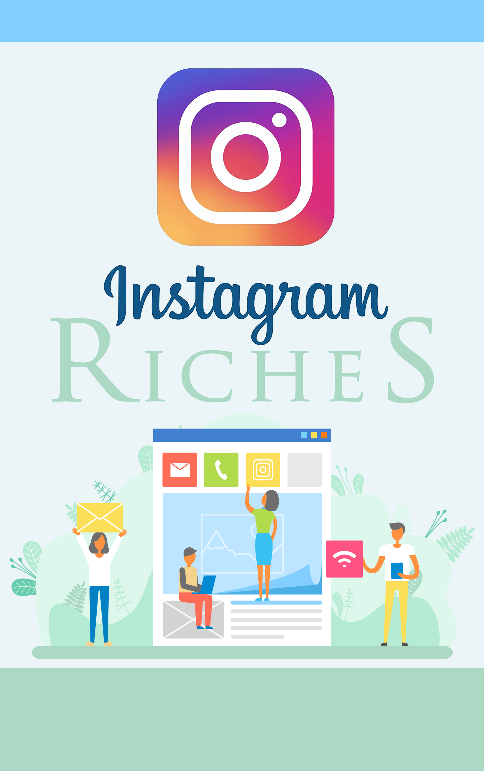 Instagram Riches