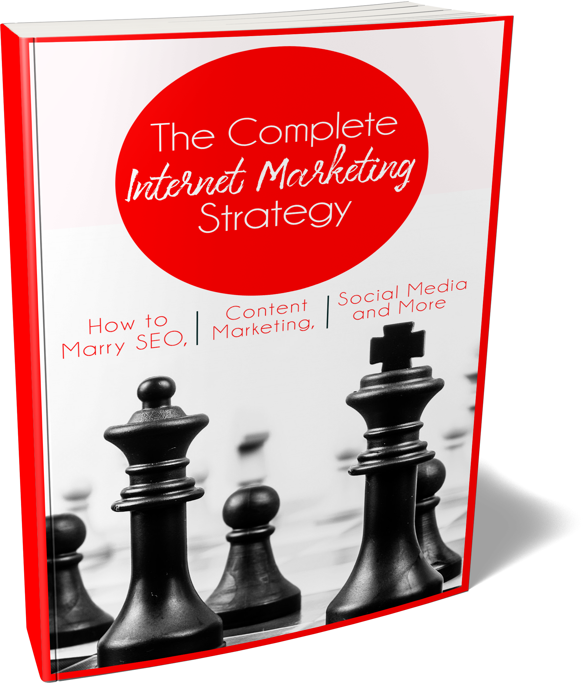 The Complete IM Strategy