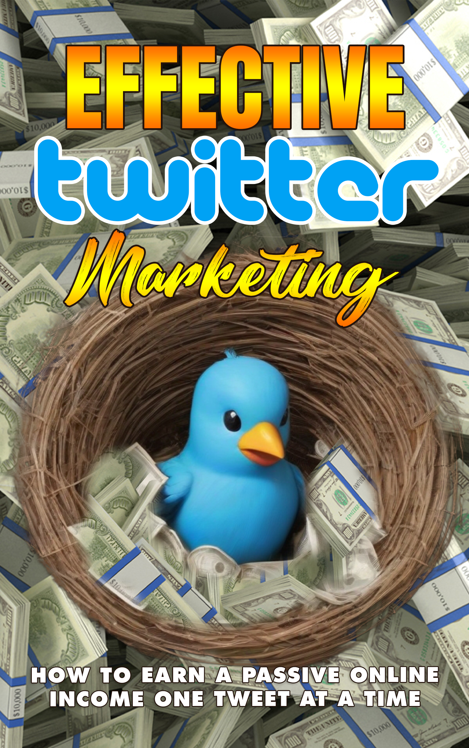 Effective Twitter Marketing