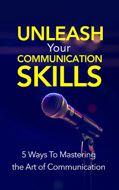 Unleash Your Communication Skills