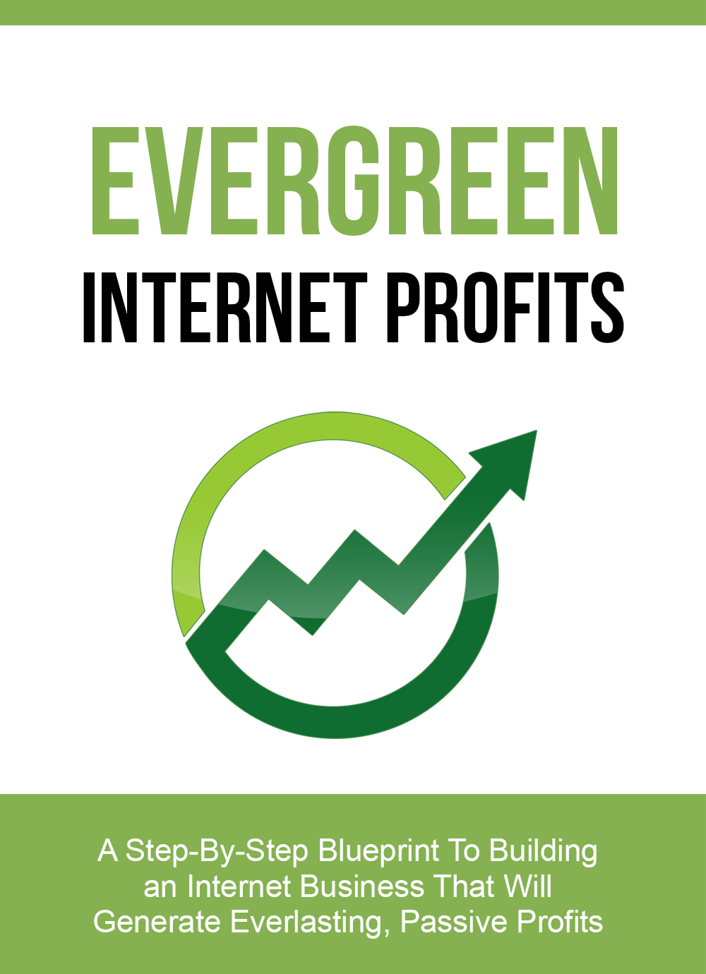 Evergreen Internet Profits