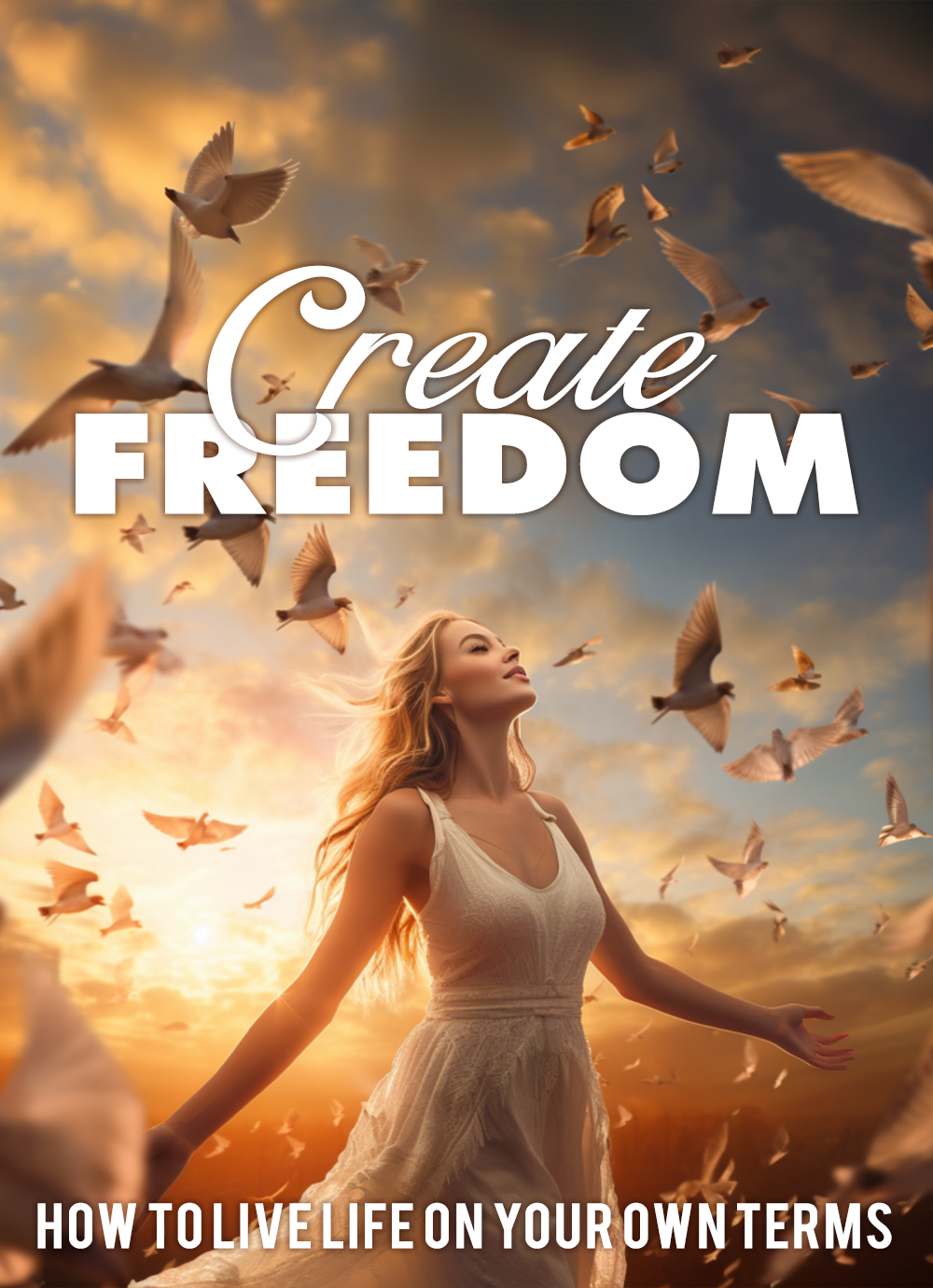 Create Freedom