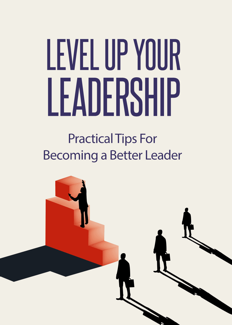 Level Up Your Leadership