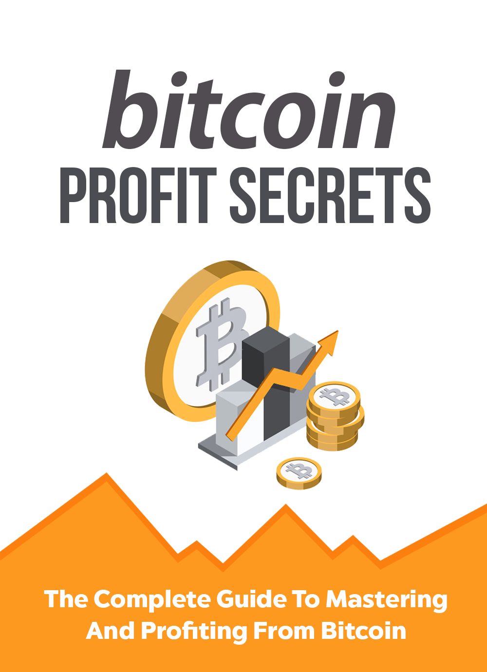 Bitcoin Profit Secrets