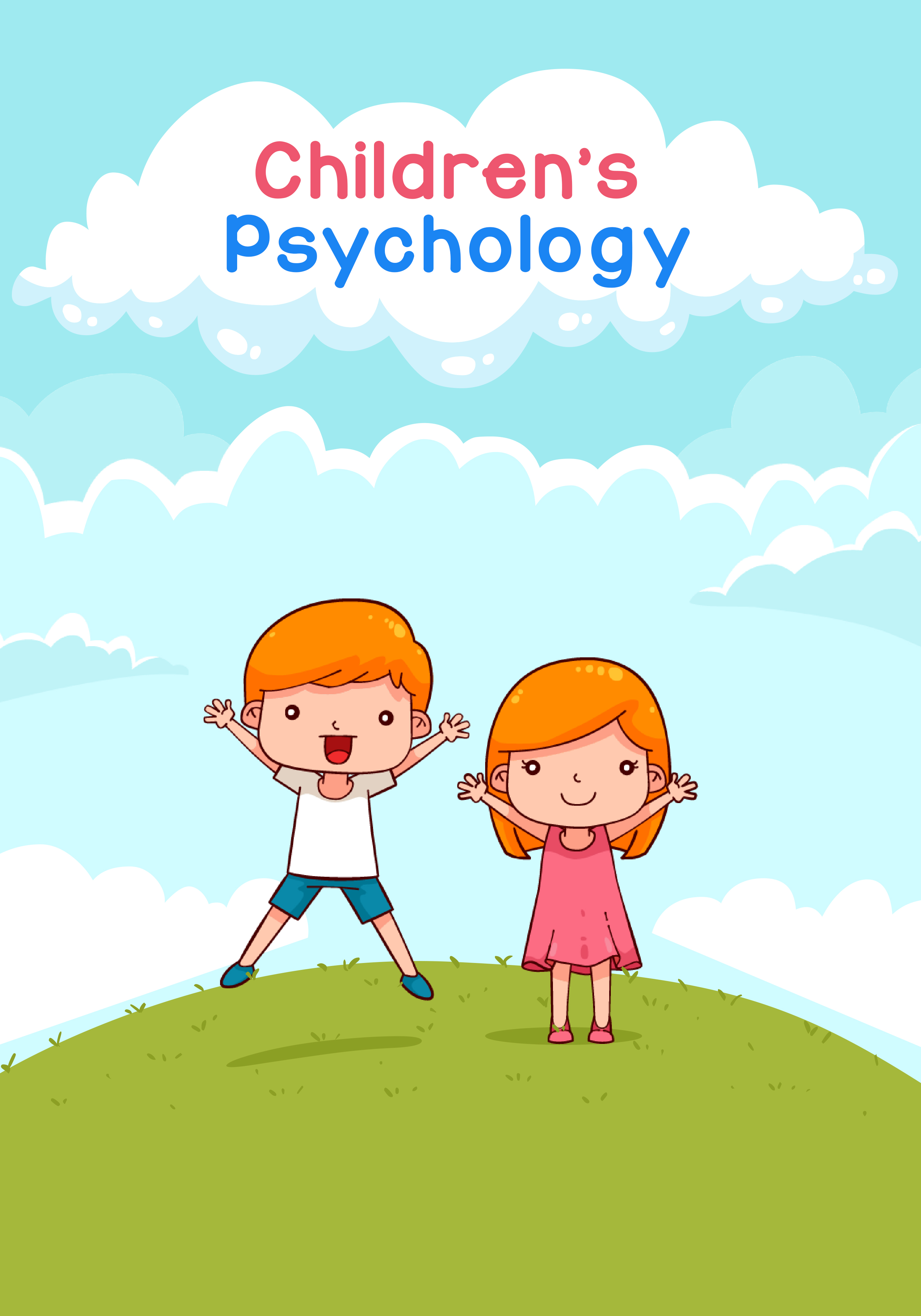 Children’s Psychology