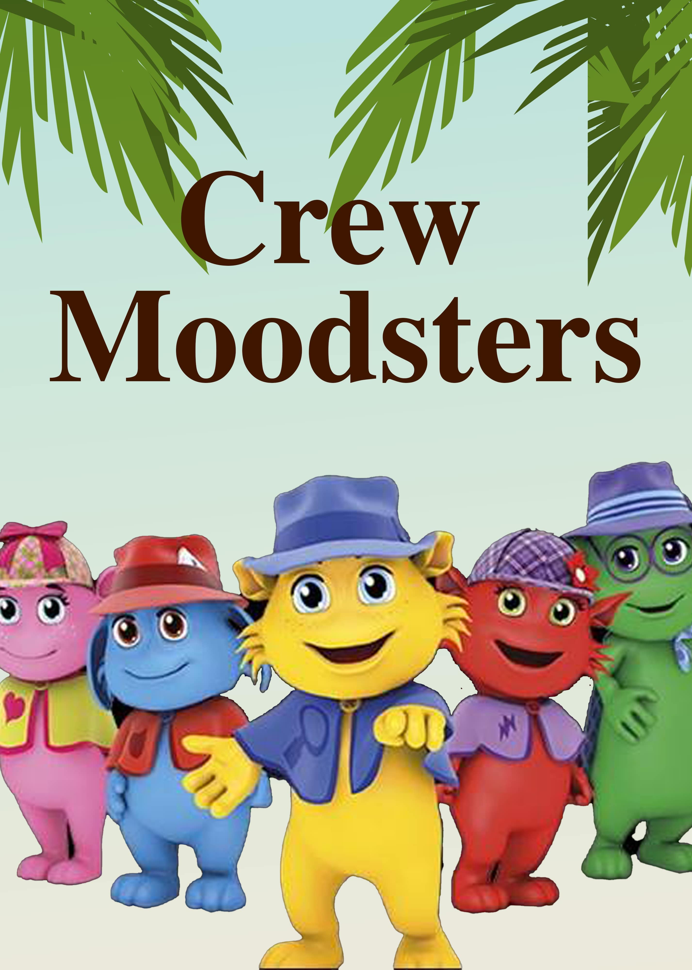 Crew Moodster