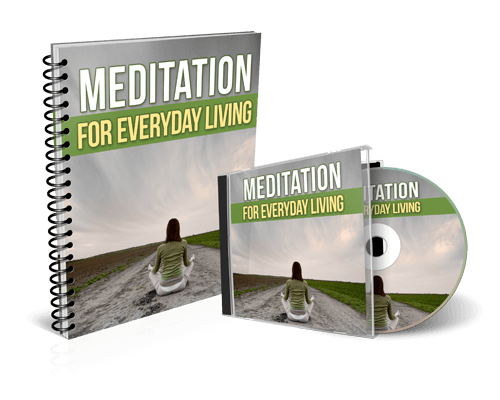 Meditation For Everyday Living