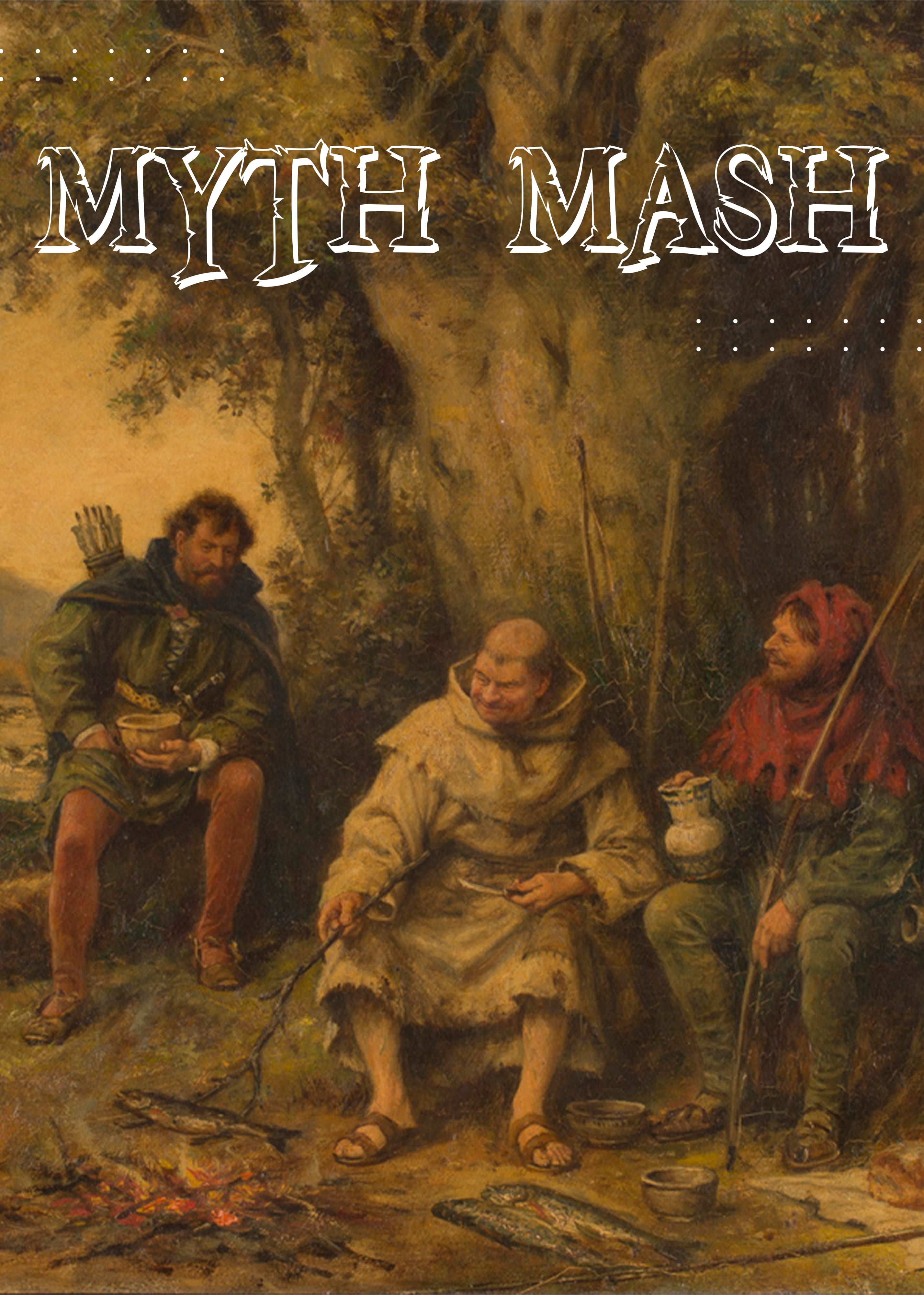 Myth Mash