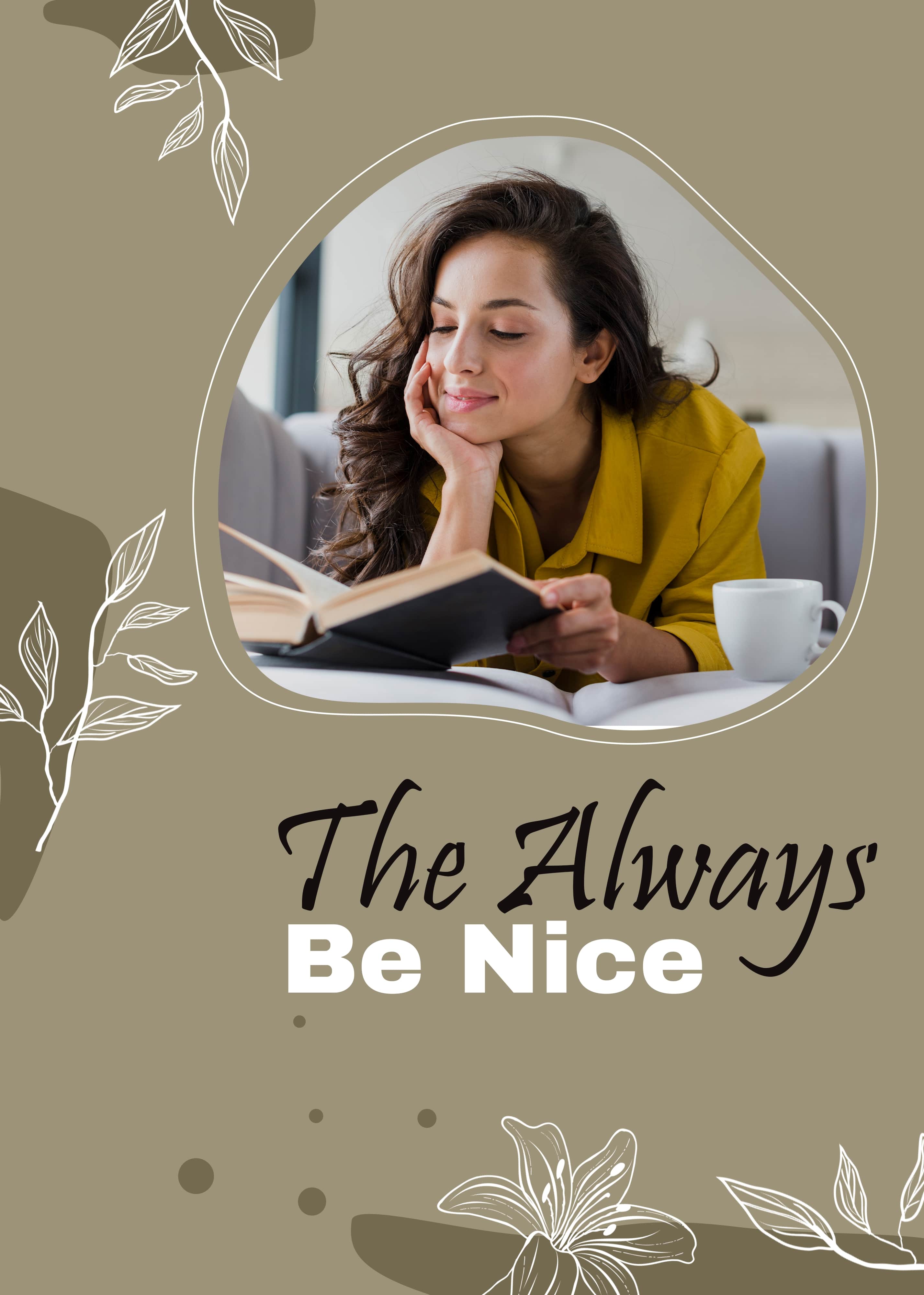 Always Be Nice