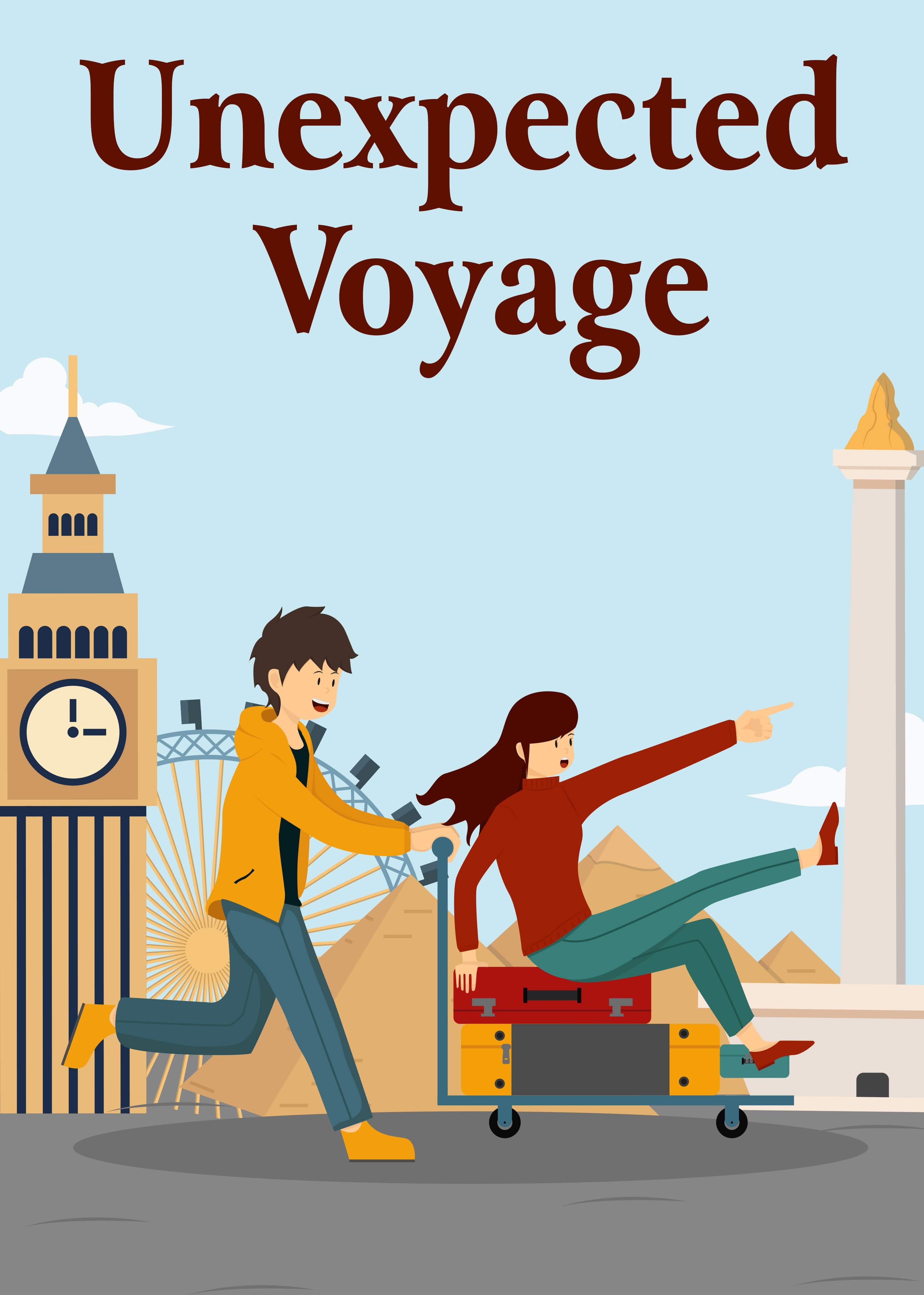 Unexpected Voyage