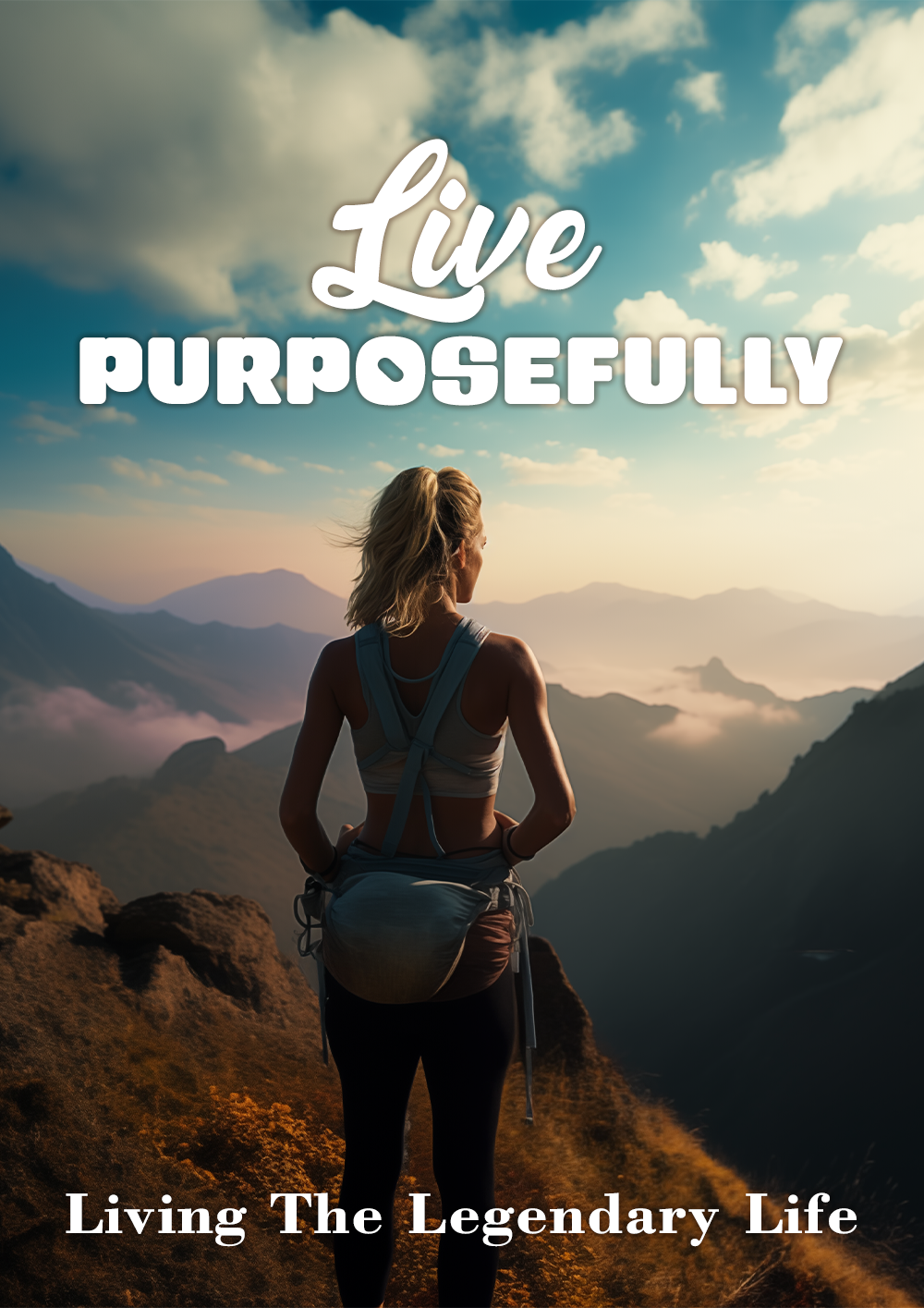 Live Purposefully